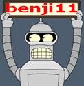 Avatar du membre
