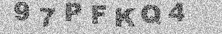 Code de confirmation